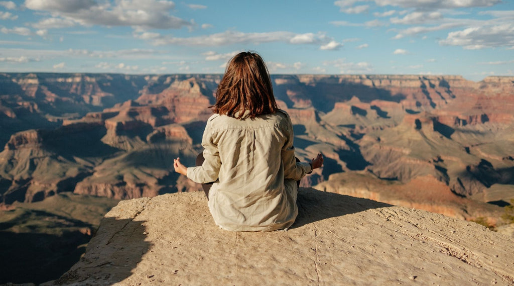 5 Simple Ways Children Can Learn To Meditate