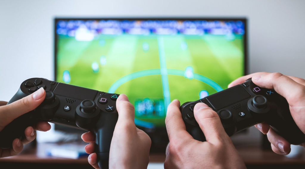 Gaming Can Be A Powerful Tool For People With Autism