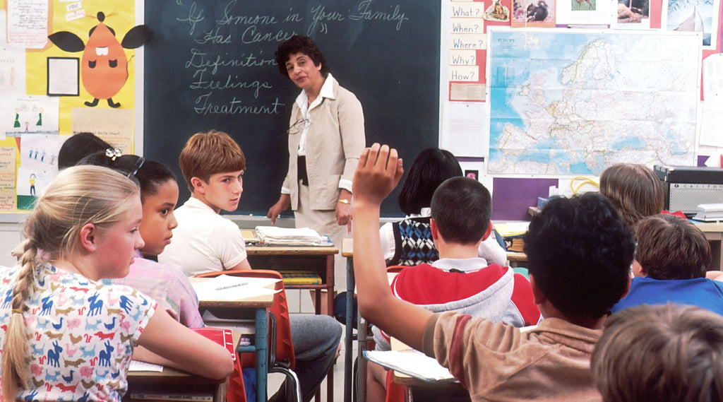 Things All Teachers Should Know About Autism in the Classroom