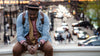 Reduce Stress by Changing Your Behaviors