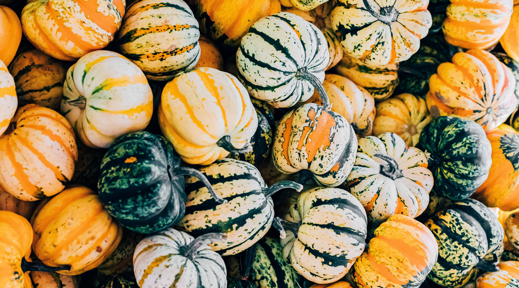 October Mindfulness Calendar