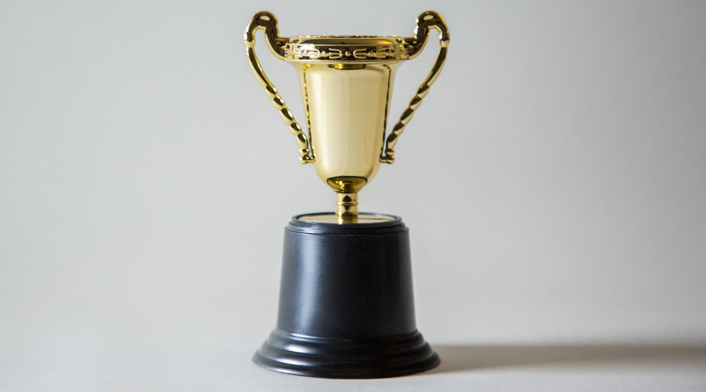 We’re honored to be honored: TouchPoint Awards