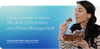 Creating a Healthier Workplace: The Role of Nutrition and Stress Management