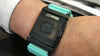 Engadget - A pair of vibrating wearables kept me calm during the stress of CES