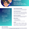 Meeting Life's Challenges with Touchpoint Solution