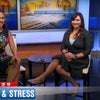 3TV Good Morning Arizona - Dr. Amy Serin and TouchPoints™ on Good Morning Arizona (3TV): Men & Stress