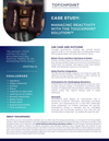 Case Study: Taming the Triggers with Touchpoint Solution™