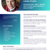 Case Study: Enhancing Emotional Stability with the Touchpoint Solution™