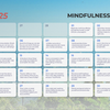 The May 2025 Mindfulness Calendar is Here!