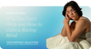 Anxiety at Night: Why You Can’t Sleep and How to Calm a Racing Mind