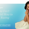 Anxiety at Night: Why You Can’t Sleep and How to Calm a Racing Mind