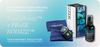 Unlock Restful Nights Naturally with the Sleep Support Duo: TouchPoints™ + PRoZE NODZZZ™