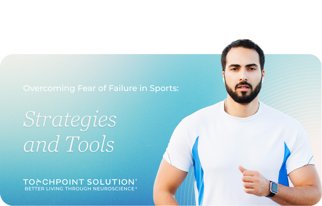 Overcoming Fear of Failure in Sports: Strategies and Tools