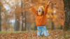 Discovering Autumn's Peace: Cultivating Mental Wellness for ADHD