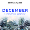 The December 2022 Mindfulness Calendar is Here!