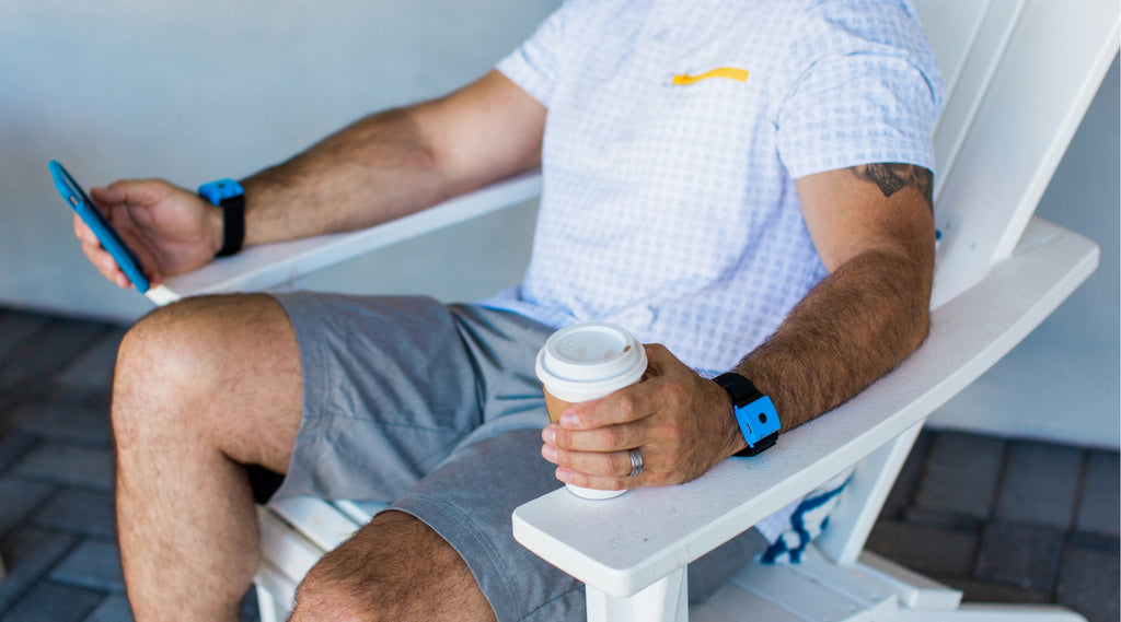 Case Study: TouchPoints™ and Parkinson's