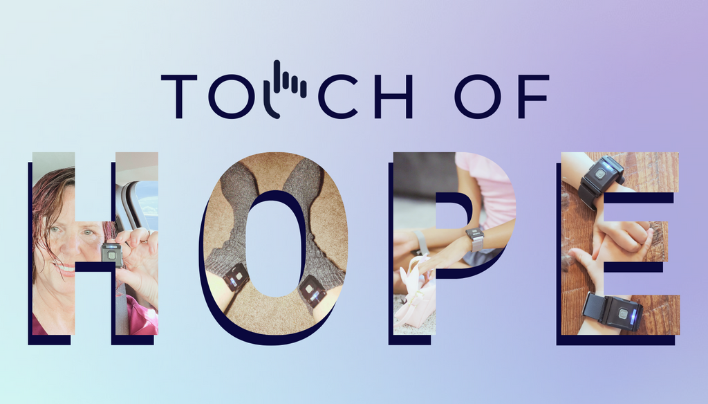 March 2023 Touch of Hope Scholarship Winners Announced!