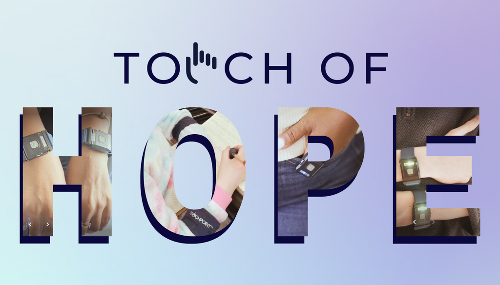 April 2023 Touch of Hope Scholarship Winners Announced!