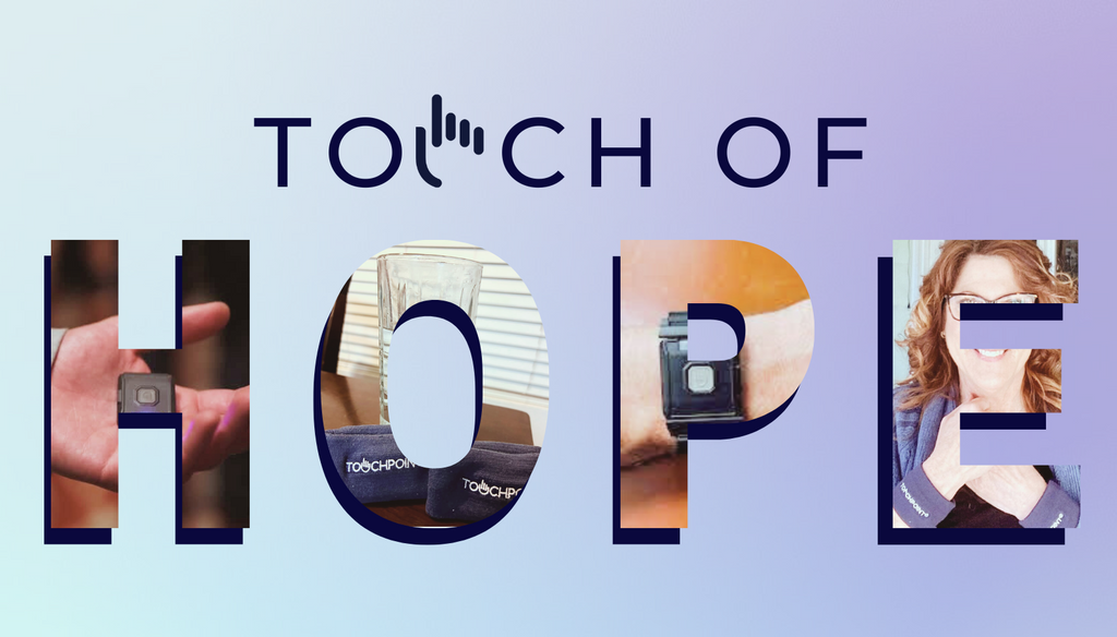 March 2025 Touch of Hope Scholarship Winners Announced!