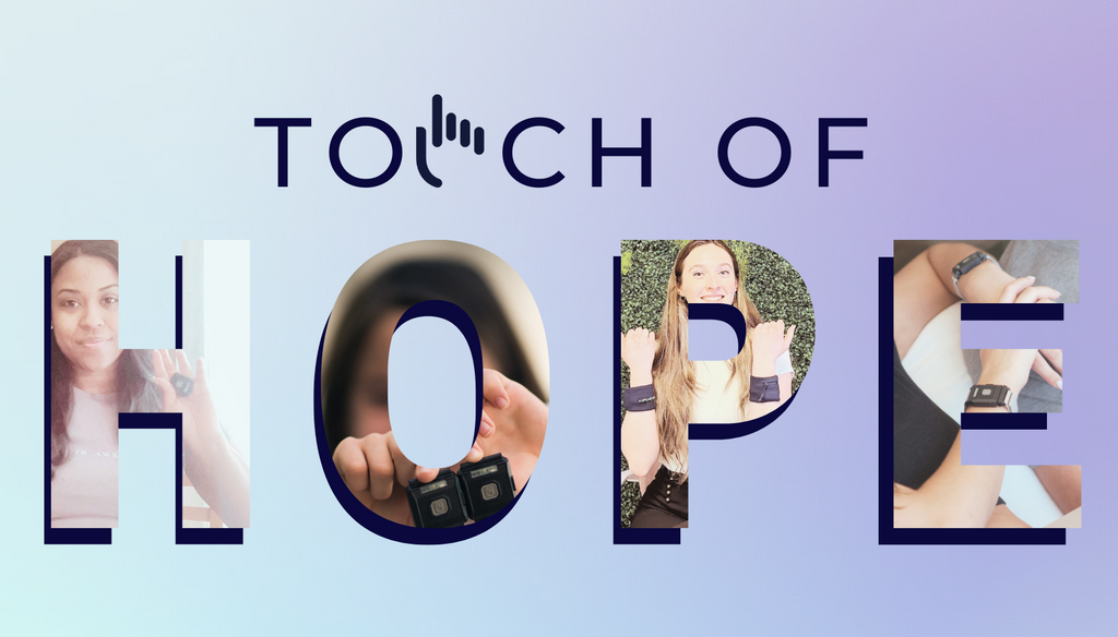 April 2025 Touch of Hope Scholarship Winners Announced!