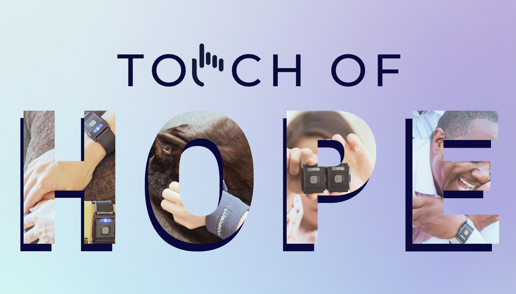 June 2025 Touch of Hope Scholarship Winners Announced!