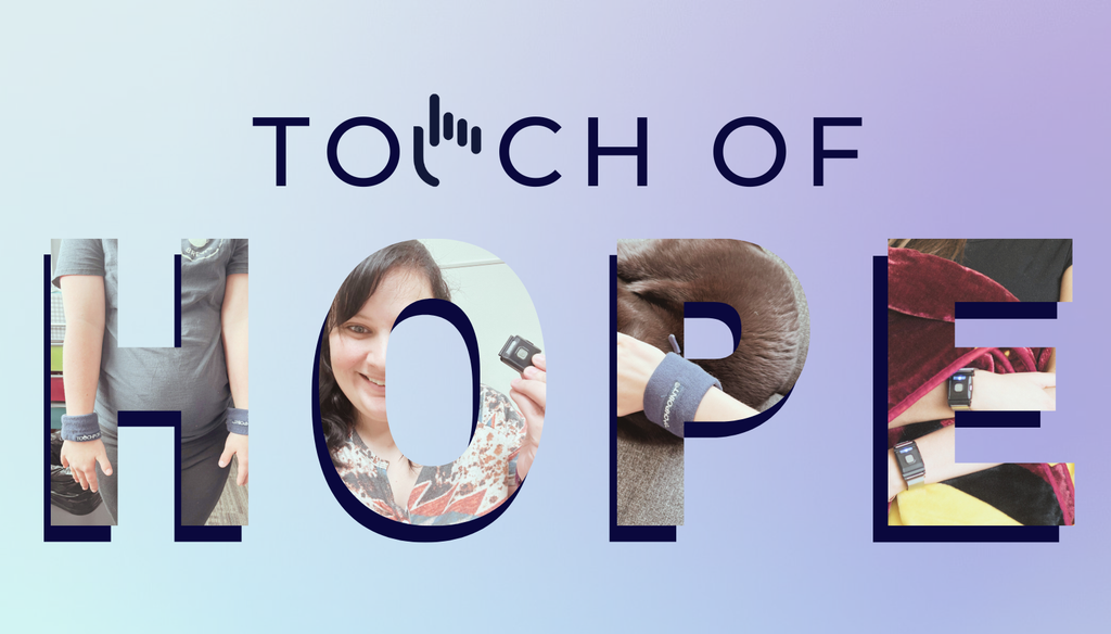 December 2025 Touch of Hope Scholarship Winners Announced!