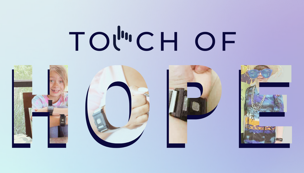 June 2023 Touch of Hope Scholarship Winners Announced!