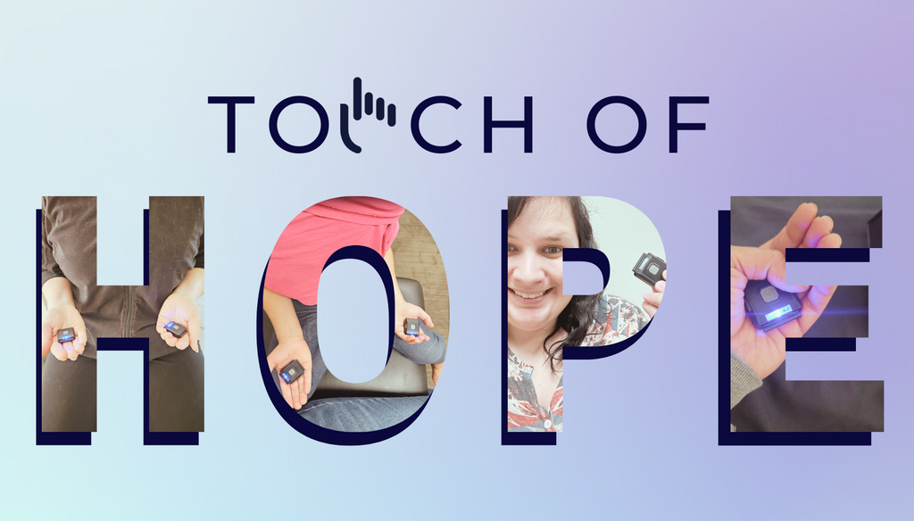 August 2025 Touch of Hope Scholarship Winners Announced!