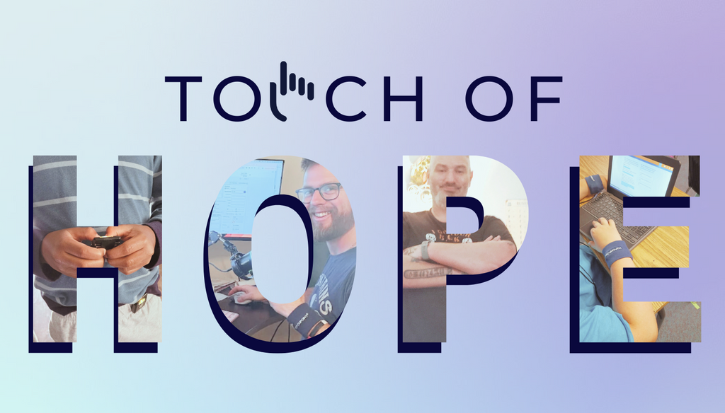 September 2025 Touch of Hope Scholarship Winners Announced!