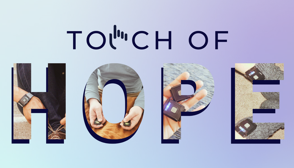 February 2026 Touch of Hope Scholarship Winners Announced!