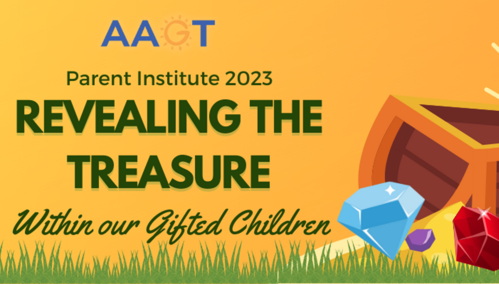 Phoenix, AZ: Meet Us at AAGT Parent Institute 2023