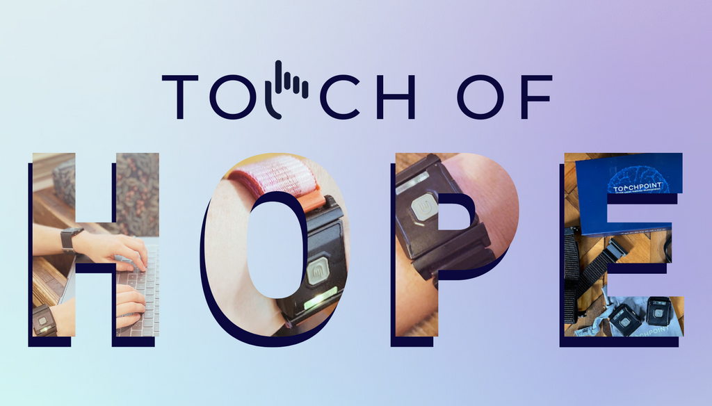 August 2023 Touch of Hope Scholarship Winners Announced!