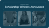 May 2026 Touch of Hope Scholarship Winners Announced!