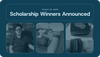 August 2026 Touch of Hope Scholarship Winners Announced!