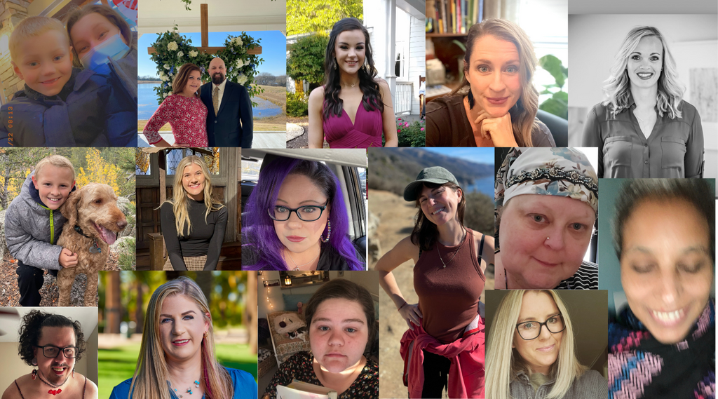 December 2022 Touch of Hope Scholarship Winners Announced!