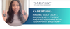 Finding Daily Calm & Balance as a Student and Professional with TouchPoint Solution™