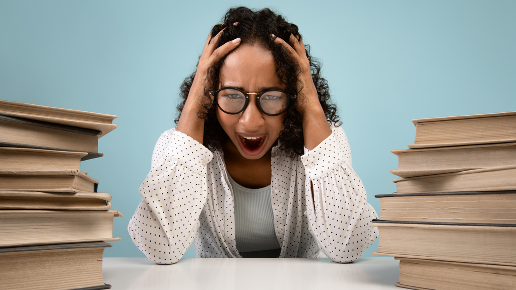 Reduce Aggression, Impulsivity, and Disruptive Behaviors in the Classroom