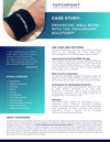 Case Study: Improving Clarity and Focus with the Touchpoint Solution™