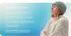 Small Light, Big Relief: Everyday Micro-Habits That Ease Seasonal Affective Disorder