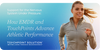 Support for the Nervous System Under Pressure: How EMDR and TouchPoints Advance Athletic Performance