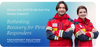 When the Shift Ends but the Stress Doesn’t: Rethinking Recovery for First Responders