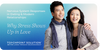 Nervous System Responses in Dating & Modern Relationships: Why Stress Shows Up in Love