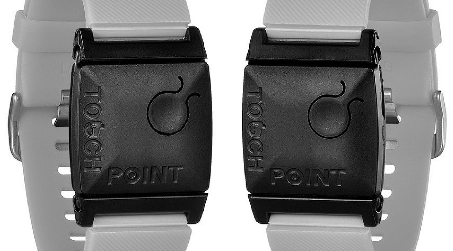Tech Times - Stressed Out? TouchPoints Wearable Device Helps Relieve S ...