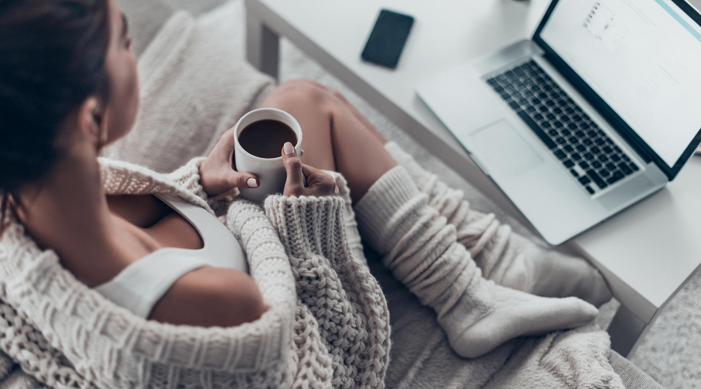 How to Reduce Anxiety and Depression at Home