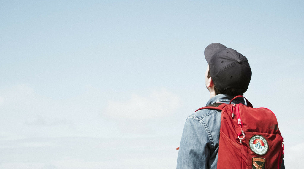 EASE THE BACK TO SCHOOL TRANSITION WITH TOUCHPOINTS™