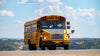 HOW TO HELP EASE YOUR CHILD'S ANXIETY WHEN THEY'RE HEADING BACK TO SCHOOL