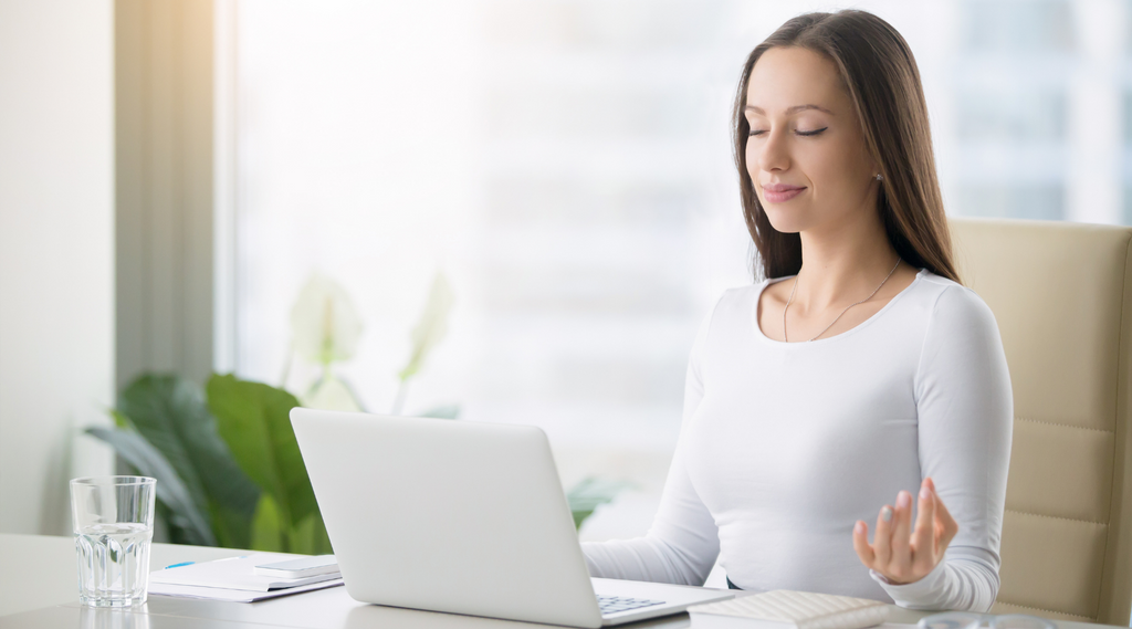 The 6 Dimensions of Health and your Personal Stress Profile