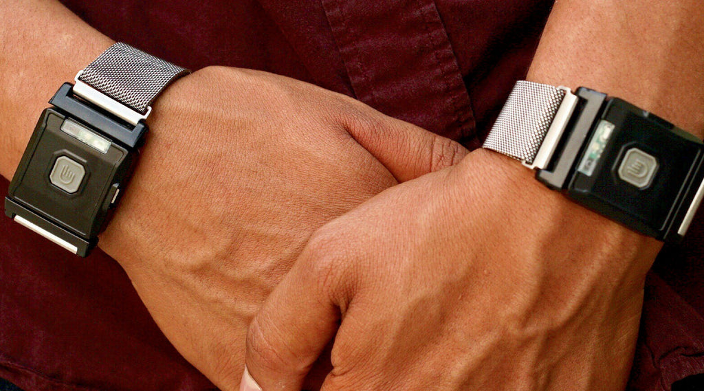 Viral Thread - This truly amazing piece of tech is making stress a thing of the past