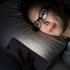 3 Benefits of Wearing Blue Light Glasses