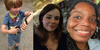 October 2021 Touch of Hope Scholarship Winners